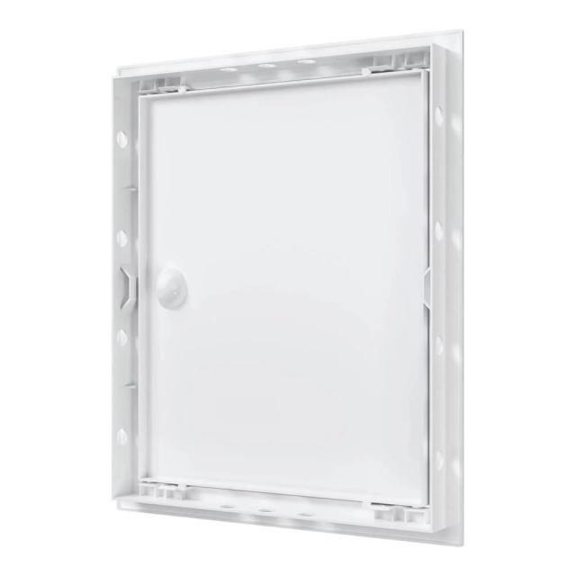 Дверца ревизионная Storm DR-2025 200*250 мм Дверца ревизионная Storm DR-2025 200*250 мм