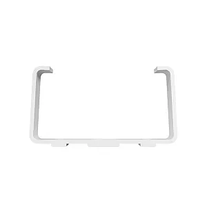 Держатель прямоугольного вуздоховода Storm 51DKP 55*110 мм