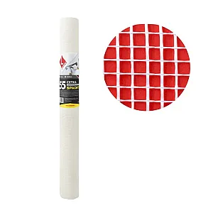 Стеклосетка Lihtar Spachtel 55 2*2 мм 1*50 м
