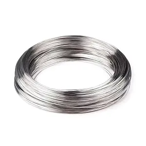 Проволока вязальная Lihtar 1 мм оцинкованная 5 кг