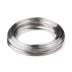 Проволока вязальная Lihtar 3 мм оцинкованная 5 кг