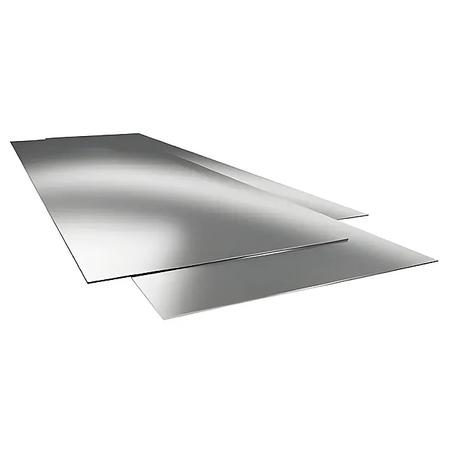 Лист стальной Lihtar оцинкованный 900*1000*0.5 мм