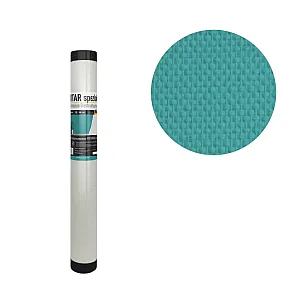 Стеклообои Lihtar Spezial рогожка 70 средняя 1*25 м