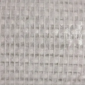 Стеклообои Lihtar Spezial рогожка средняя 120 г/м.кв 1*25 м