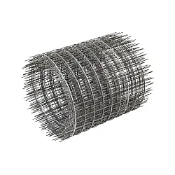 Сетка сварная Lihtar 50*60*1.6 мм 0.25*25 м