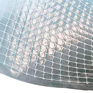 Пленка армированная Lihtar 100 высокопрочная универсальная 2*10 м