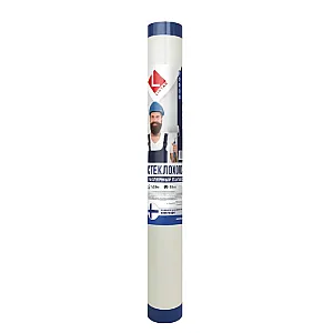 Стеклохолст Lihtar 50г/м.кв 1*50 м