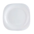 Тарелка мелкая Luminarc Carine White H5604 код 135646 стеклокерамическая 26 см