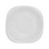 Тарелка глубокая Luminarc Carine White L5406 код 145157 стеклокерамическая 23 см