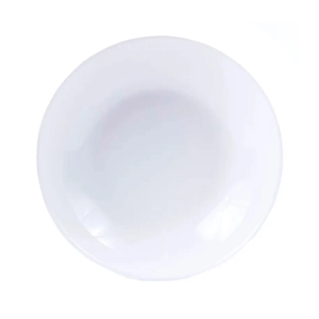 Тарелка глубокая Luminarc Diwali N3605 код 158096 стеклокерамическая 20 см Тарелка глубокая Luminarc Diwali N3605 код 158096 стеклокерамическая 20 см
