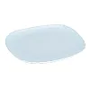 Тарелка мелкая Luminarc Lotusia N3621 код 158188 стеклокерамическая 29 см