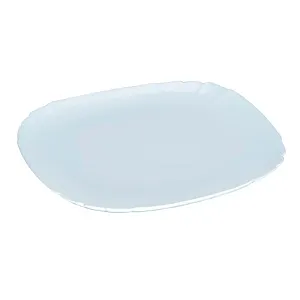 Тарелка мелкая Luminarc Lotusia N3621 код 158188 стеклокерамическая 29 см