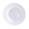 Тарелка глубокая Luminarc Everyday N2056 код 160310 стеклокерамическая 22 см