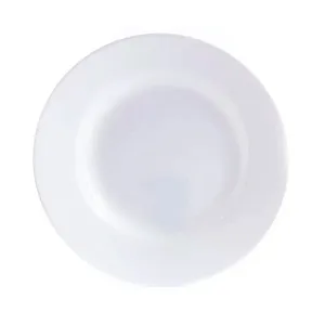 Тарелка глубокая Luminarc Everyday N2056 код 160310 стеклокерамическая 22 см