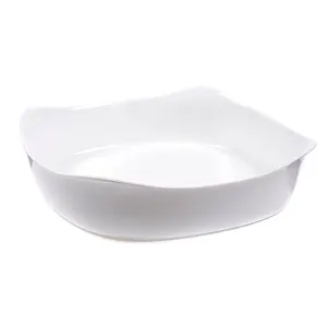 Блюдо для запекания Luminarc Smart Cuisine P4026 код 208852 стеклокерамическое 26*26 см