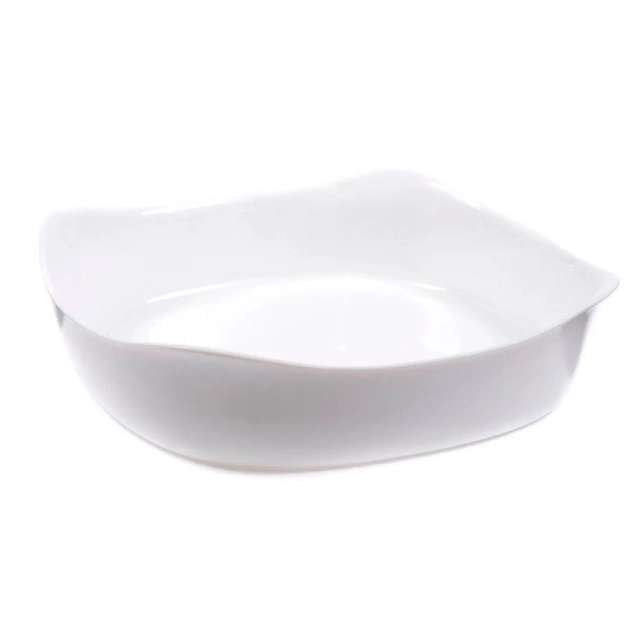 Блюдо для запекания Luminarc Smart Cuisine P4026 код 208852 стеклокерамическое 26*26 см Блюдо для запекания Luminarc Smart Cuisine P4026 код 208852 стеклокерамическое 26*26 см
