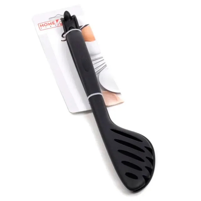 Щипцы сервировочные Home Line 909003 код 218660 пластмассовые 29 см