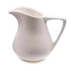 Сливочник Nouvelle Home PD859 код 227839 фарфоровый 200 мл