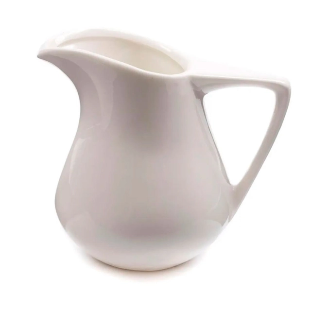 Сливочник Nouvelle Home PD859 код 227839 фарфоровый 200 мл Сливочник Nouvelle Home PD859 код 227839 фарфоровый 200 мл