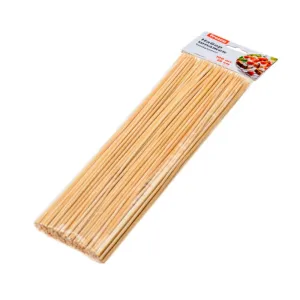 Набор шпажек Fresca BB101799 код 239252 бамбуковых 25 см 100 шт