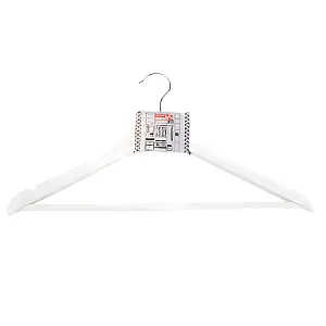 Вешалка для одежды Home Line BB101904 код 251315 деревянная 44.5 см