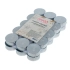 Набор свечей Home Line BB101998 код 266623 декоративных 4*1.5 см 30 шт