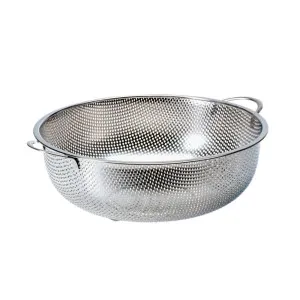 Дуршлак Fresca GS-08130-28.5CM 276936 из нержавеющей стали 28.5 см