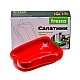 Салатник Fresca Перец BB102154 код 280179 керамический 21*12*6 см