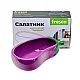 Салатник Fresca Баклажан BB102158 код 280216 керамический 22*11*6 см