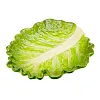 Блюдо сервировочное Fresca Салат BB102174 код 280360 керамическое 22*22*3.5 см