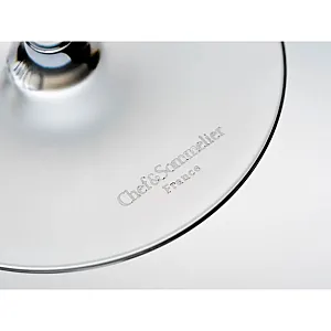 Набор бокалов для вина Luminarc Exaltation V6831 код 281527 стеклянных 470 мл 2 шт