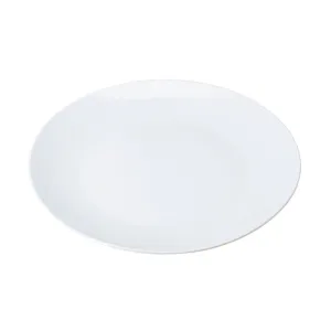 Тарелка мелкая Fresca Lotus BB102485 код 288755 фарфоровая 27 см