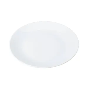 Тарелка десертная Fresca Lotus BB102486 код 288762 фарфоровая 19 см