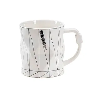 Кружка HEBA-KLN02041 код 291328 керамическая 430 мл
