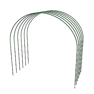 Дуга для парника Остров Комфорта 2 м 6 шт