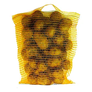 Мешок сетчатый для овощей полиэтиленовый 30*47 см 10 шт