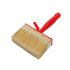 Кисть лавковец Рошма мини 8400 натуральный ворс 140*40 мм