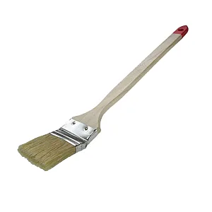 Кисть радиаторная Рошма натуральный ворс 2*50 мм