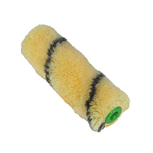 Валик сменный Рошма Пчелка полиакрил 100*15 мм