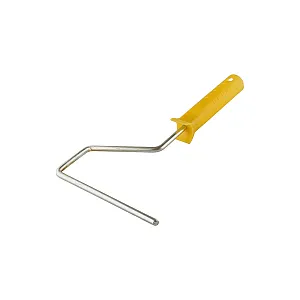 Ручка для запаски Рошма 0580-0800-18 8 мм 180 мм