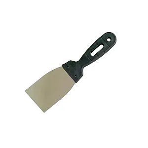 Шпатель фасадный Рошма нержавеющая сталь 60 мм