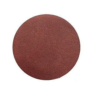 Круг наждачный Sprava 1838 125 мм Р120 с ворсовой подложкой 5 шт