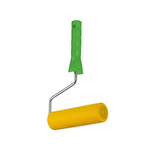 Валик обойный Startul Standart резиновый 180*55 ручка 8 мм