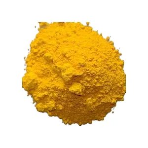 Пигмент для бетона Стахема-М желтый 0.3 кг