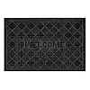 Коврик придверный ComeForte Welcom-PIN MAT резиновый 40*60 см