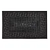 Коврик придверный ComeForte pin mat welcome 71404 резиновый 45*75 см
