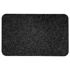 Коврик придверный Antverpen влаговпитывающий 45*70 см mix