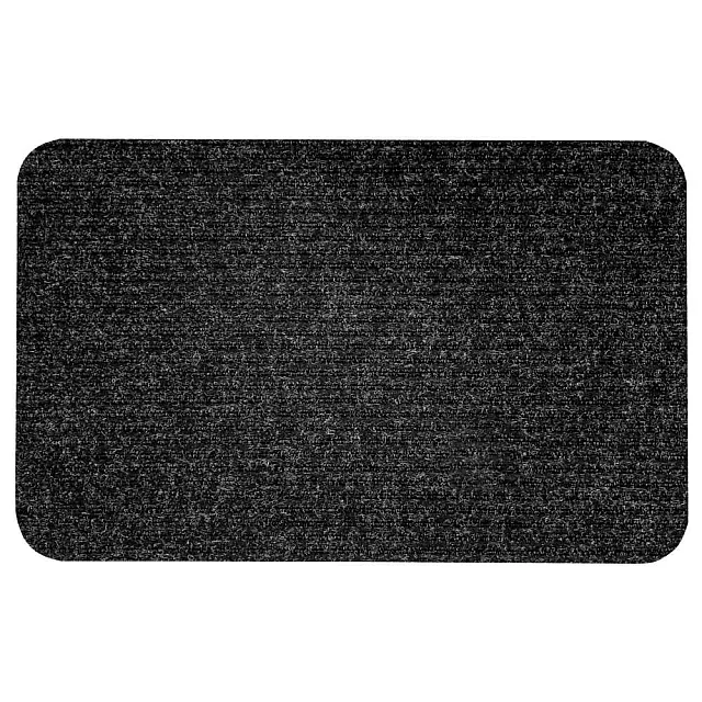 Коврик придверный Antverpen влаговпитывающий 45*70 см mix