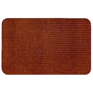 Коврик придверный Antverpen влаговпитывающий 45*70 см mix