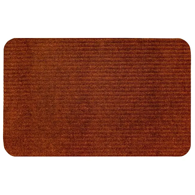 Коврик придверный Antverpen влаговпитывающий 45*70 см mix